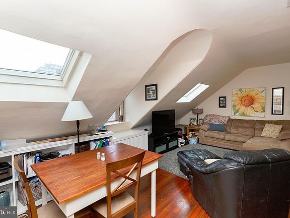 3rd image of 704 S Washington Sq #9