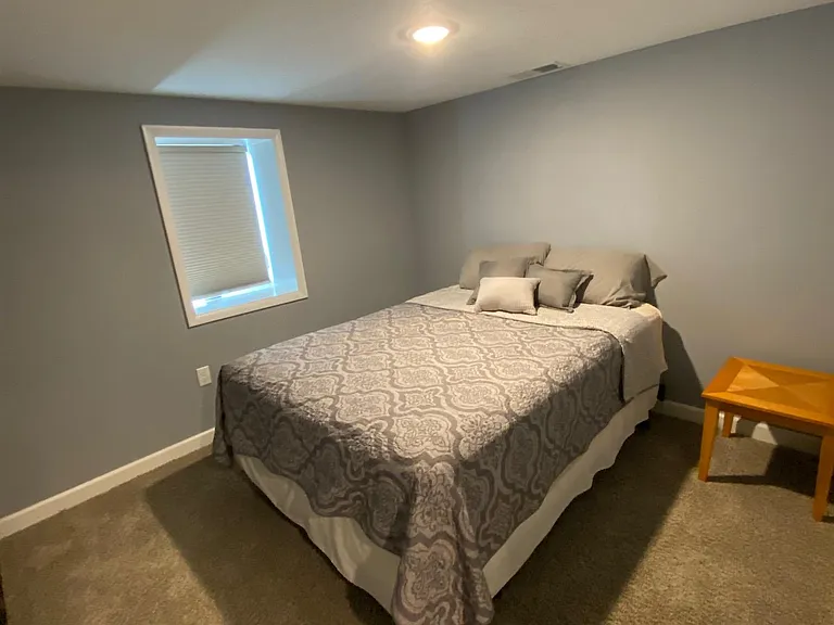 Downstairs Bedroom 2