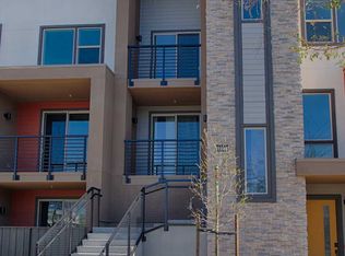 Plan 3 Plan, Lotus at UrbanOak, San Jose, CA 95119