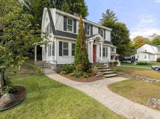 70 Pleasant St, Methuen, MA 01844
