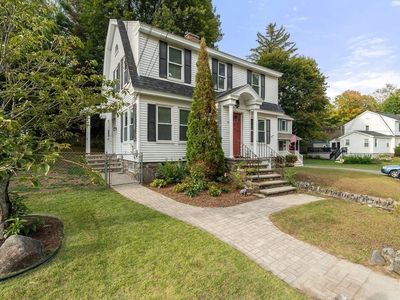 70 Pleasant St, Methuen, MA, 01844
