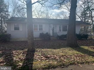 152 E 10th Ave, Pine Hill, NJ 08021