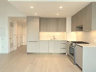 Rented by Modern Spaces