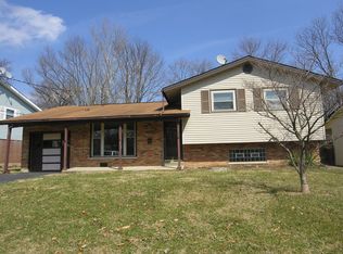 10728 Chelmsford Rd, Cincinnati, OH 45240