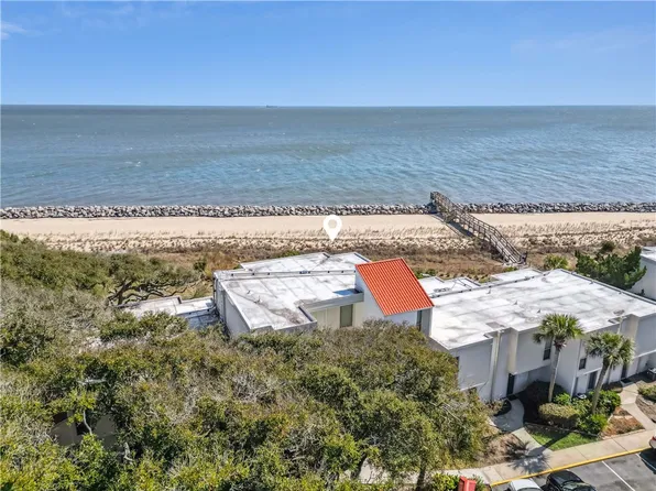 1175 N Beachview Dr #156, Jekyll Island, GA 31527