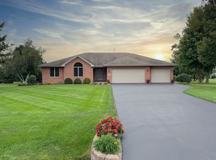3421 Cobblestone Ln, Belvidere, IL 61008