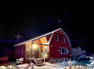 440 Belvidere Rd, Eden, VT 05652