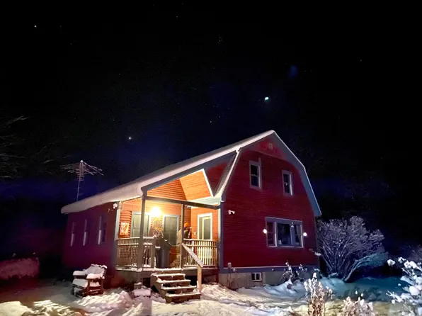 440 Belvidere Road, Eden, VT 05653