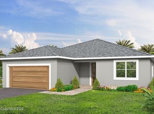 1095 Wyoming Dr SE, Palm Bay, FL 32909