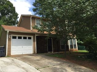 556 Sunfield Dr, Lilburn, GA 30047