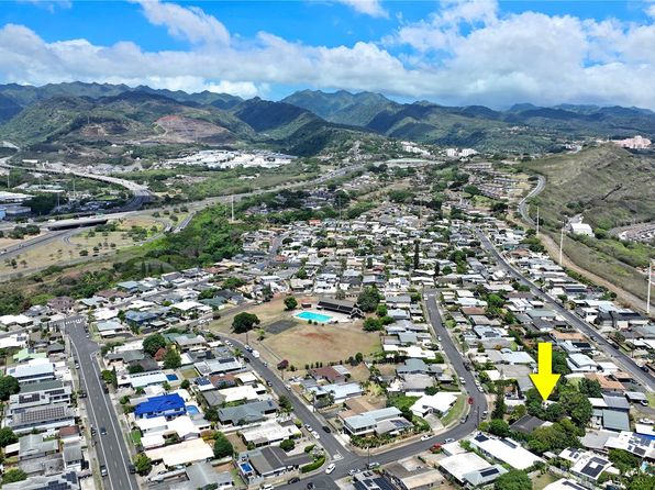 1549 Molina St, Honolulu, HI 96818
