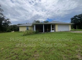 18160 SW 60th St, Dunnellon, FL 34432