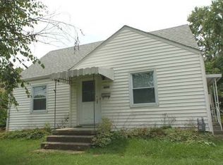 2747 Beulah Rd, Columbus, OH 43211