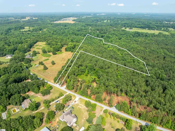 0 Cheek Rd Lot 19, Gray Court, SC 29645
