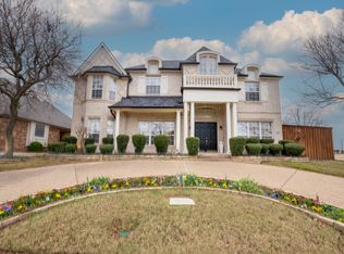 8317 Fountain Springs Dr, Plano, TX 75025