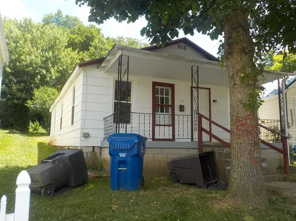 49 Clay St, Winchester, KY 40391
