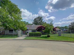 2648 E 38th St, Tulsa, OK 74105