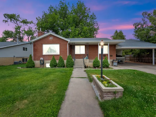 650 W 980 N, Provo, UT 84604