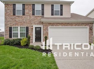 2037 Silverton Cir, Spring Hill, TN 37174