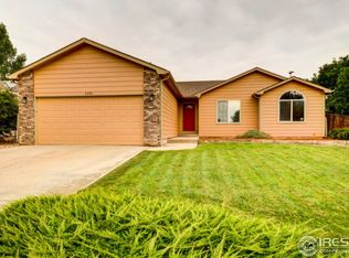 3393 Keeneland Way, Wellington, CO 80549