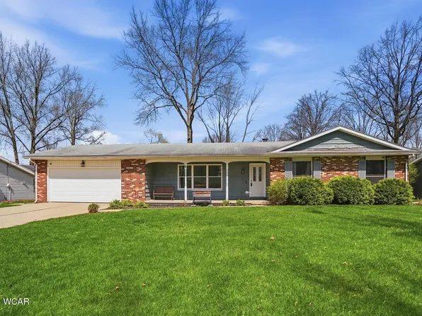 4956 Pheasant St, Lima, OH 45807