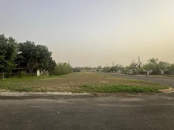 1501 Veck Street, San Angelo, TX 76903