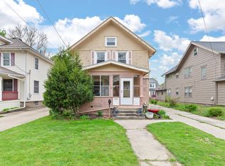 1002 S West Ave, Jackson, MI 49203