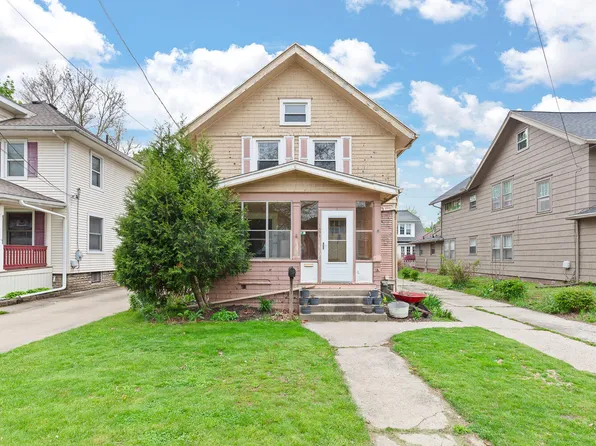 1002 S West Ave, Jackson, MI 49203