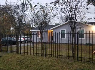 780 Prosper St, Houston, TX 77088