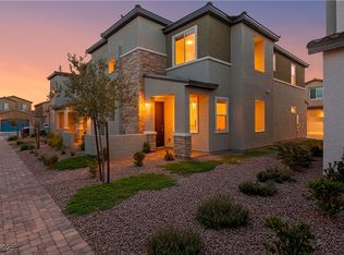 226 Wewatta Ave, Henderson, NV 89011