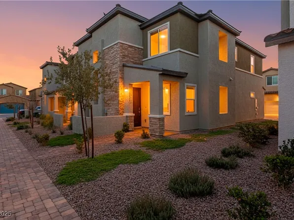 226 Wewatta Ave, Henderson, NV 89011