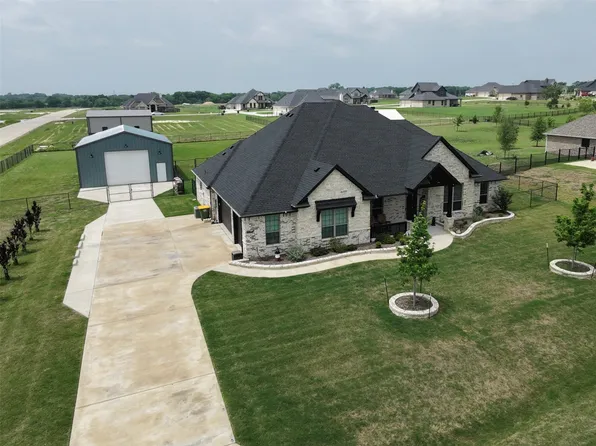 460 Tristin Ln, Waxahachie, TX 75167