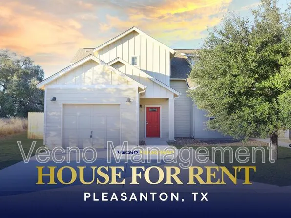 211 Circle Court Dr Unit 211, Pleasanton, TX 78064