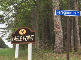 Peregrine Dr, Elmira, MI 49730