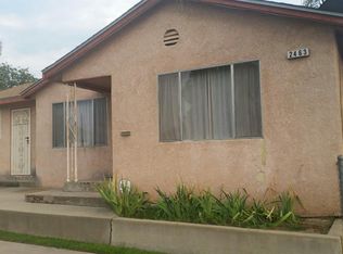 2463 Knowles St, Selma, CA