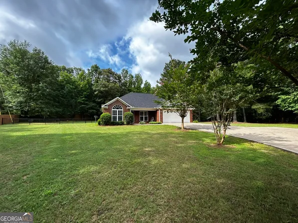 22 Trammell Rd, Pine Mountain, GA 31822
