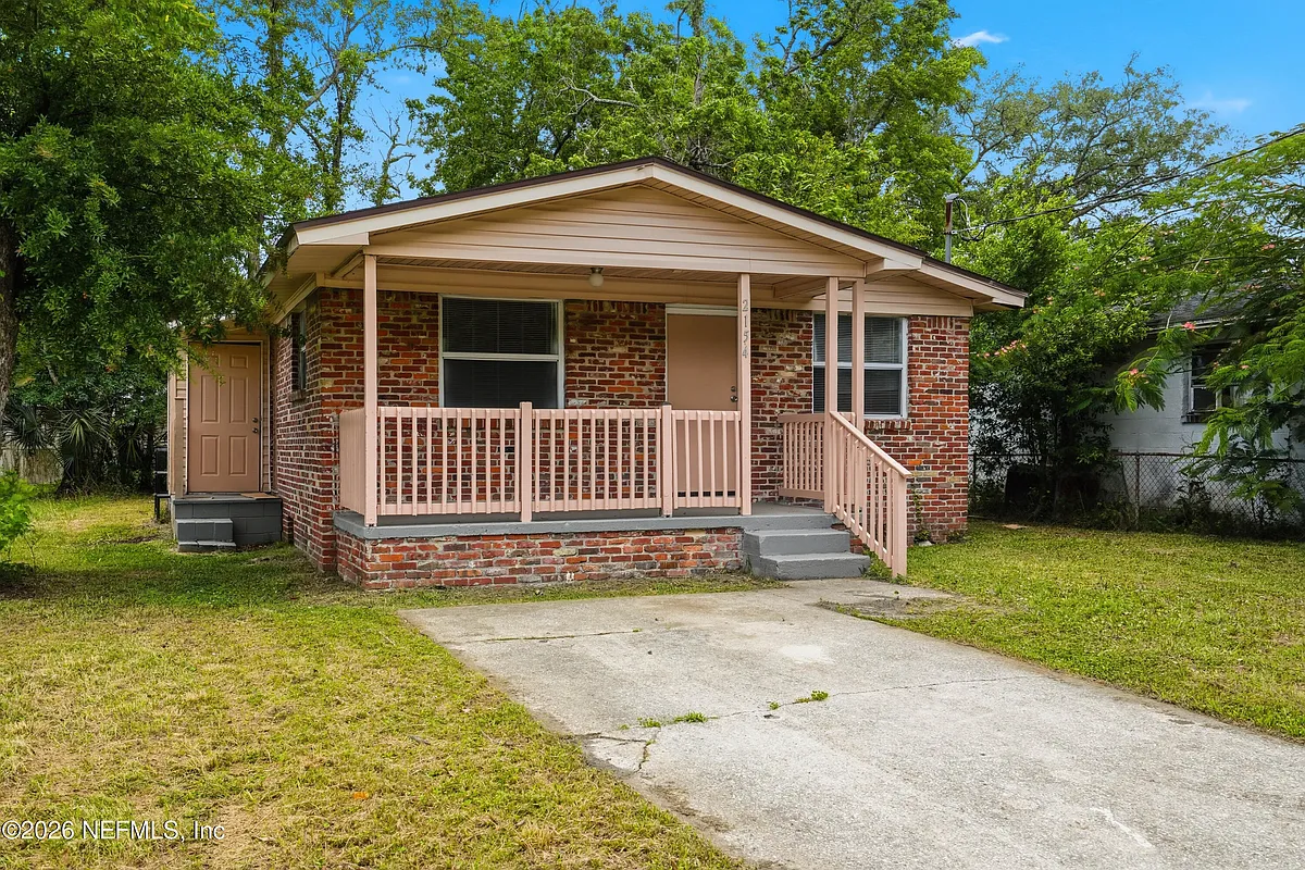 Building Photo - 2154 Placeda St