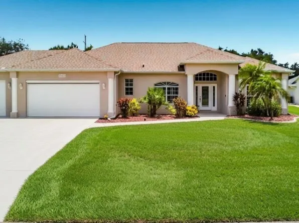 27423 Natal Dr, Punta Gorda, FL 33983