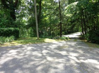 401 Lyday Loop, Pisgah Forest, NC 28768