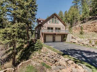 1351 Elk Valley Dr, Evergreen, CO 80439