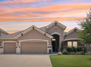 3116 Media Dr, Leander, TX 78641