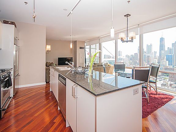 2nd image of 653 N Kingsbury St APT 2306