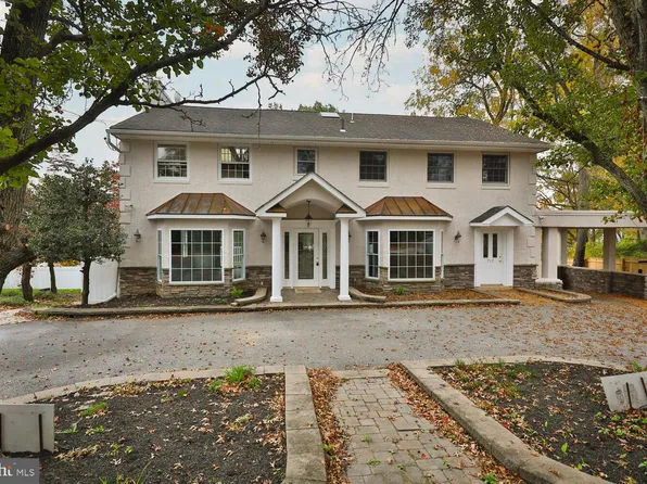 717 W Valley Forge Rd, King Of Prussia, PA 19406