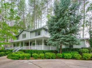 1590 Wagstaff Rd, Paradise, CA 95969