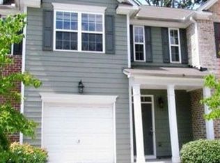 1813 Northumberland Way, Decatur, GA 30032