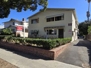 200 N Curtis Ave APT A, Alhambra, CA 91801