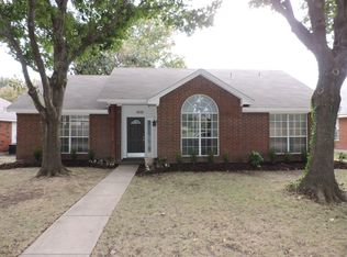 8531 Hidden Spring Dr, Frisco, TX 75034