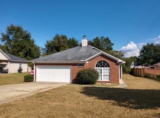 482 Crabapple Pl, Macon, GA 31217