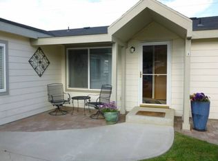 1804 Heritage Dr, Wenatchee, WA 98801