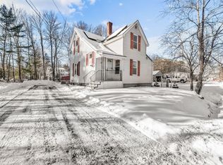 22 Pine Street, Milford, ME 04461